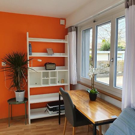 Interlaken Escape Διαμέρισμα Εξωτερικό φωτογραφία